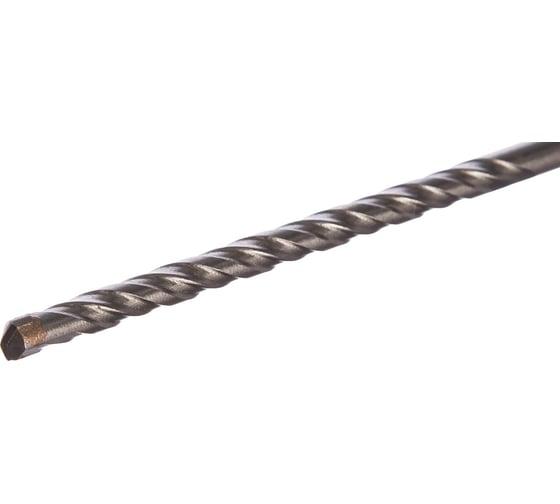 Бур (6х160х100 мм; SDS+) СОЮЗ 9019-SDS-06x160C
