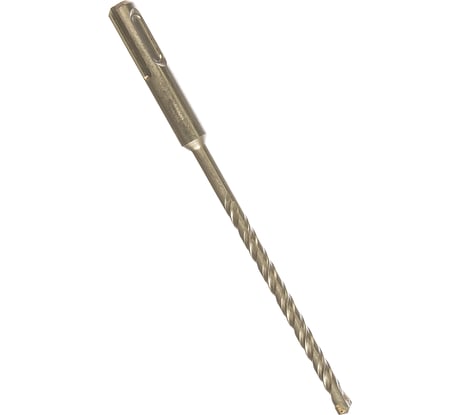 Бур (7х160х100 мм; SDS+) СОЮЗ 9019-SDS-07x160C