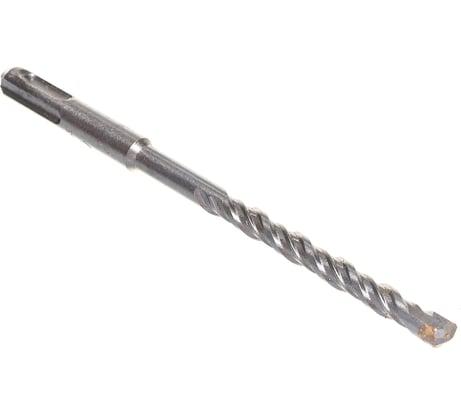 Бур (8х160х100 мм; SDS+) СОЮЗ 9019-SDS-08x160C