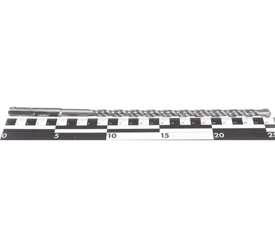 Бур (10х260х200 мм; SDS+) СОЮЗ 9019-SDS-10x260C 1