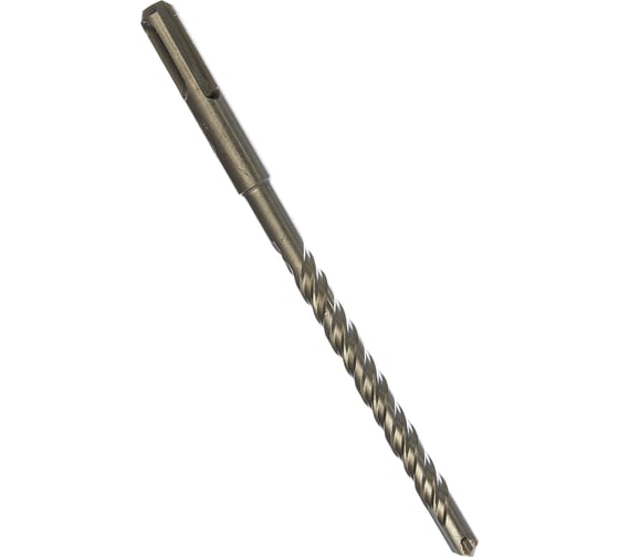 Бур (10х160х100 мм; SDS+) СОЮЗ 9019-SDS-10x160C 1