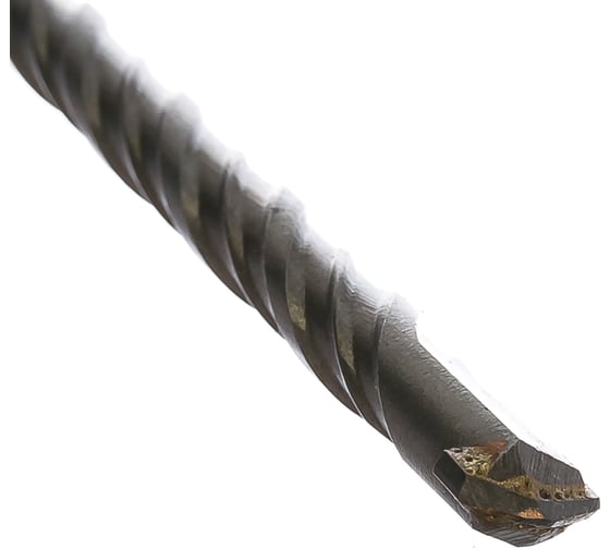 Бур (10х160х100 мм; SDS+) СОЮЗ 9019-SDS-10x160C