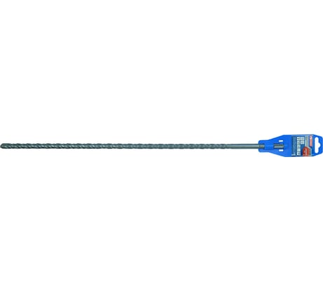 Бур (14х600х540 мм; SDS+) СОЮЗ 9019-SDS-14x600C