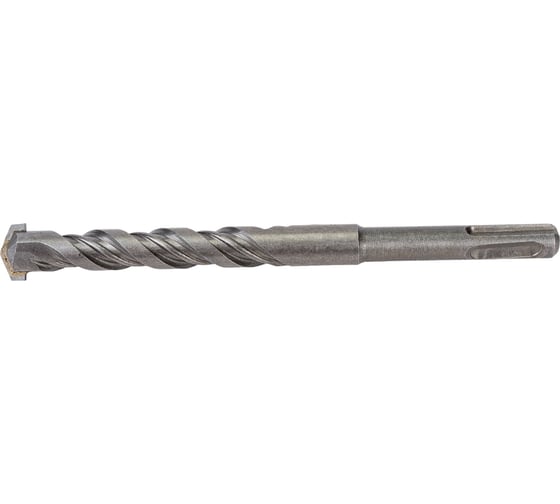Бур (16х160х100 мм; SDS+) СОЮЗ 9019-SDS-16x160C