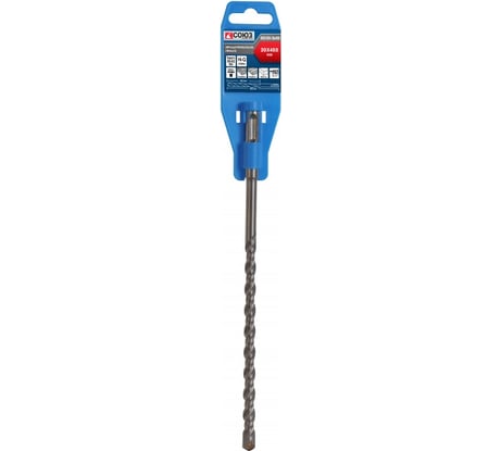 Бур (20х450х390 мм; SDS+) СОЮЗ 9019-SDS-20x450C