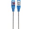 Бур (20х800х740 мм; SDS+) СОЮЗ 9019-SDS-20x800C 1