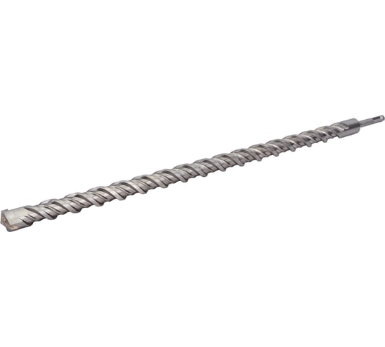 Бур (30х600х540 мм; SDS+) СОЮЗ 9019-SDS-30x600C