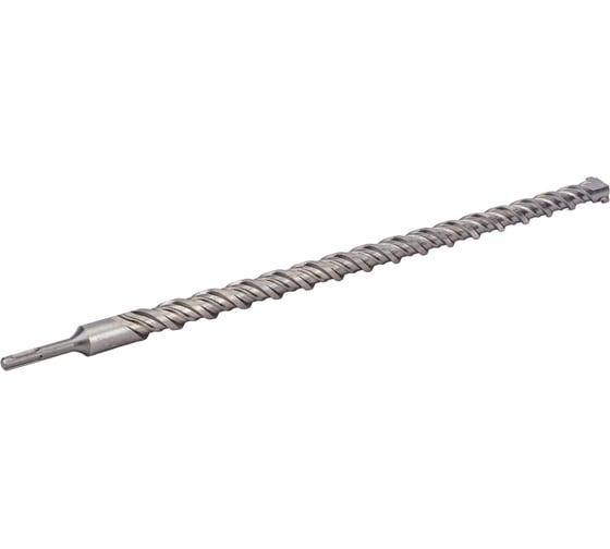 Бур (30х600х540 мм; SDS+) СОЮЗ 9019-SDS-30x600C