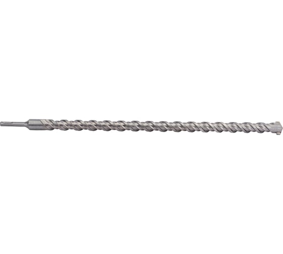 Бур (30х600х540 мм; SDS+) СОЮЗ 9019-SDS-30x600C