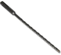 Бур по бетону SDS+ двухканальный 6x260 мм SANTOOL 032001-026-006