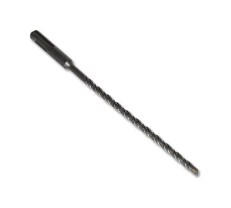 Бур по бетону SDS+ двухканальный 6x260 мм SANTOOL 032001-026-006