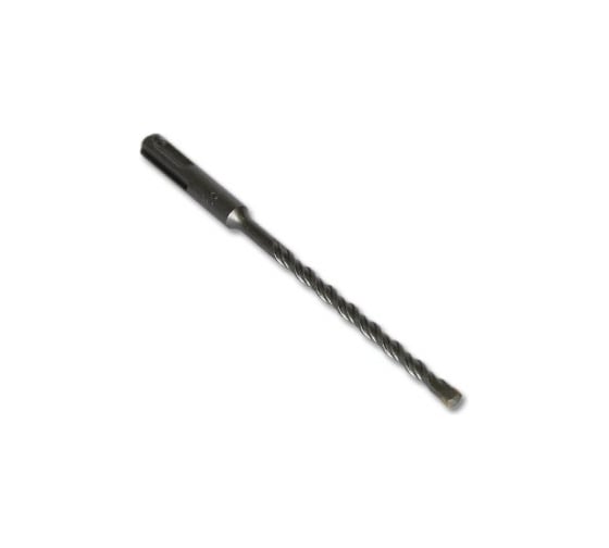 Бур по бетону SDS+ двухканальный 8x110 мм SANTOOL 032001-011-008 1