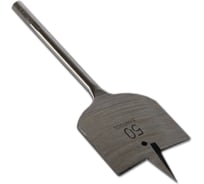 Сверло по дереву перовое 50 мм SANTOOL 031962-050