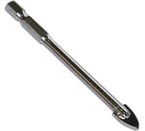 Сверло по керамической плитке и стеклу, 8 мм SANTOOL 031932-008