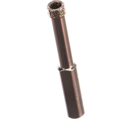 Сверло по стеклу и керамике 8x65 мм, 2 шт. SANTOOL  031930-008-070