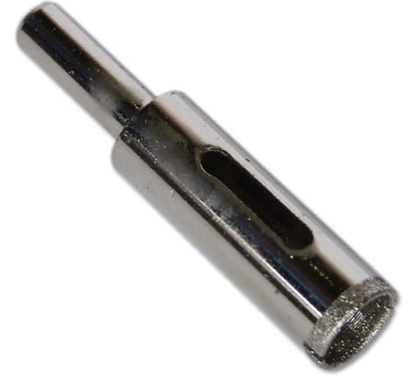 Сверло по стеклу и керамике, 25x65 мм SANTOOL 031930-025-080