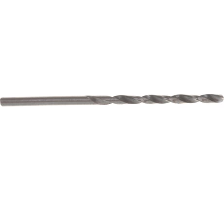 Сверло полированное HSS 2,5 мм, 2 шт. SANTOOL 031900-025