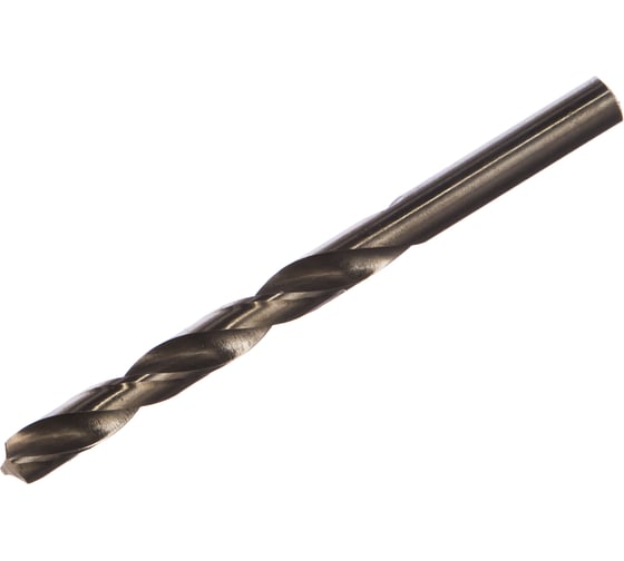 Сверло по металлу (5 шт; 10х87х133 мм) Sturm 1055-04-10S-SS5
