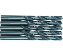 Сверло по металлу (5 шт; 12х101х151 мм) Sturm 1055-04-12S-SS5