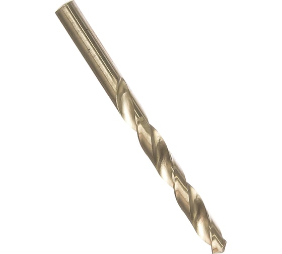 Сверло по металлу (5 шт; 12х101х151 мм) Sturm 1055-04-12S-SS5 1
