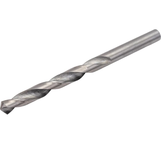 Сверло по металлу (5 шт; 8.5х75х117 мм) Sturm 1055-04-8S5-SS5