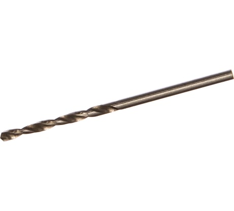 Сверло по металлу (10 шт; 2.5х30х57 мм) Sturm 1055-04-2S5-SS10