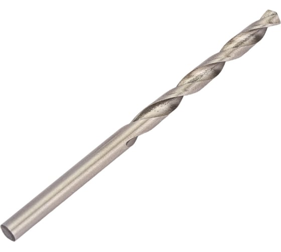 Сверло по металлу (10 шт; 4.8х52х86 мм) Sturm 1055-04-4S8-SS10
