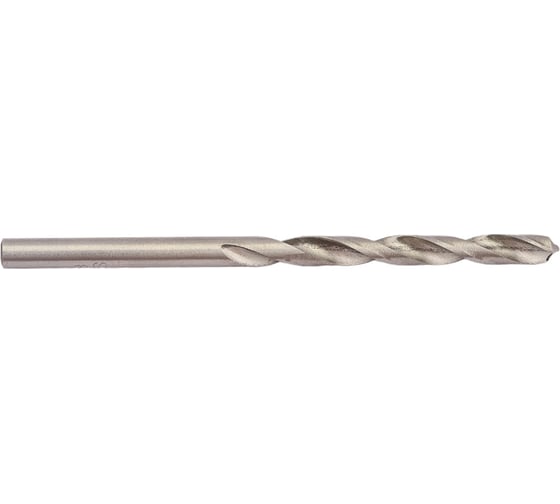 Сверло по металлу (10 шт; 4.8х52х86 мм) Sturm 1055-04-4S8-SS10