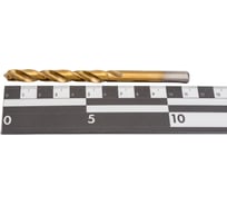 Сверло ООО "ТМТ ГРУПП" ц/х 8.2 класс А1 Р9 н/тит. 98296