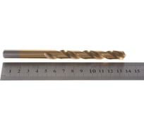 Сверло ООО "ТМТ ГРУПП" ц/х 11 класс А1 Р9 н/тит. 56350
