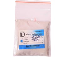 Синтетический алмазный порошок для полировки АСМ 0.5/0 -100 карат/20 гр ООО Реал-Дзержинск 4629467437035