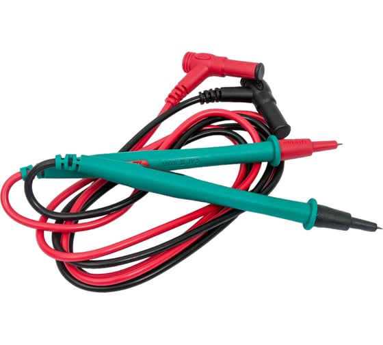 Щупы к мультиметрам Pro'sKit MT-9906 00323576