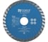 Диск алмазный Turbo Wave (115х22.2/20 мм) СОЮЗ 9020-04-115x22TW 1