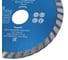 Диск алмазный Turbo Wave (115х22.2/20 мм) СОЮЗ 9020-04-115x22TW 5