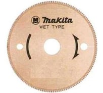 Диск алмазный по керамике 80х15 мм Makita 792296-4