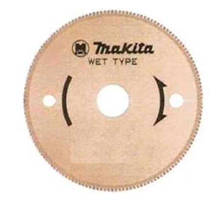 Диск алмазный по керамике 85х15 мм Makita A-07179