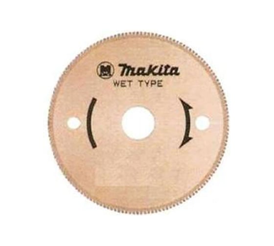 Диск алмазный по керамике 85х15 мм Makita A-07179