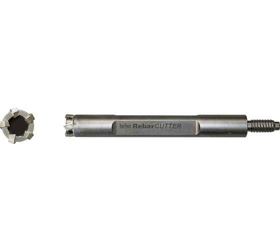 Сверло по арматуре RebarCutter (14х190х230 мм) Heller 24601