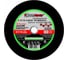 Диск отрезной по камню 300х3х32 мм, С24 Луга D11103003230000 1