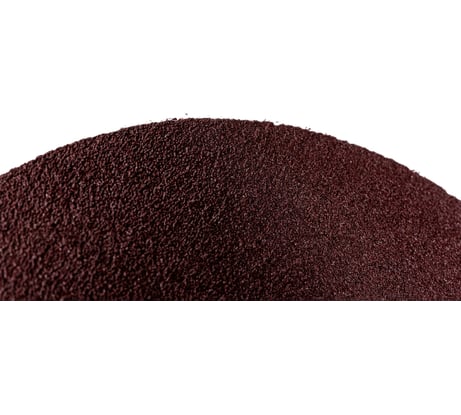 Круг шлифовальный (5 шт; 125 мм; 8 отверстий; P100; липучка) Sturm 9010-1258-100