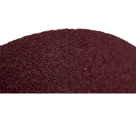 Круг шлифовальный (5 шт; 125 мм; 8 отверстий; P120; липучка) Sturm 9010-1258-120