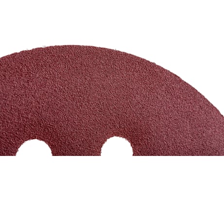 Круг шлифовальный (5 шт; 125 мм; 8 отверстий; P150; липучка) Sturm 9010-1258-150