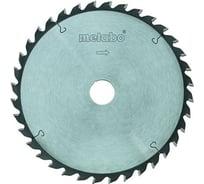 Диск пильный по строительной древесине HM (216x30 мм; Z24) для KS210 и KGS 255 Metabo 628009000