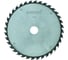 Диск пильный по строительной древесине HM (216x30 мм; Z24) для KS210 и KGS 255 Metabo 628009000 1