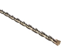 Бур по бетону SDS-plus Bionic Pro, 10x300x360 мм Heller 16489