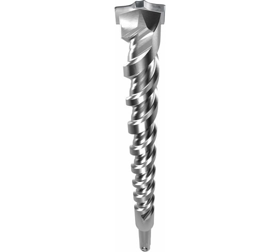 Бур по бетону SDS-plus Bionic Pro, 14x100x160 мм Heller 15636