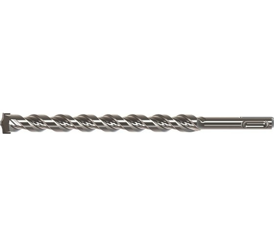 Бур по бетону SDS-plus Bionic Pro, 25x200x250 мм Heller 15652 1