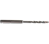 Бур по бетону SDS-plus Bionic Pro, 6,5x50x110 мм Heller 18308