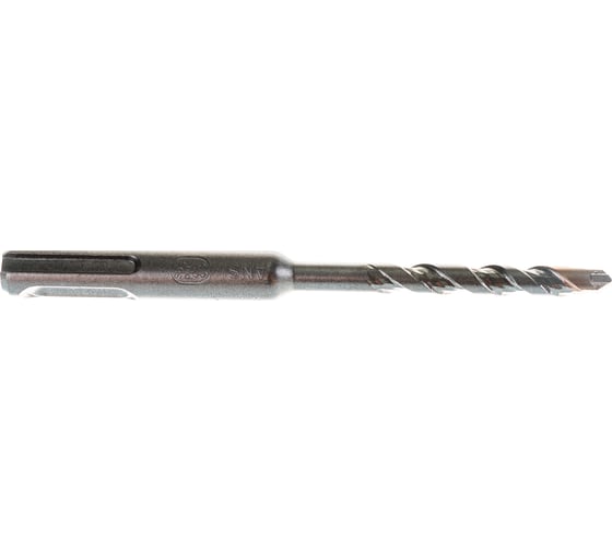 Бур по бетону SDS-plus Bionic Pro, 6,5x50x110 мм Heller 18308