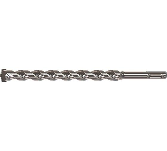 Бур по бетону SDS-plus Bionic Pro, 8x200x260 мм, 10 шт Heller 19459 1
